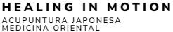 Healing in Motion – Medicina Oriental
